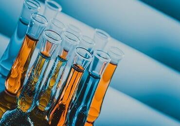 How can derivatives of chemicals be transformed into bio-based plastics?